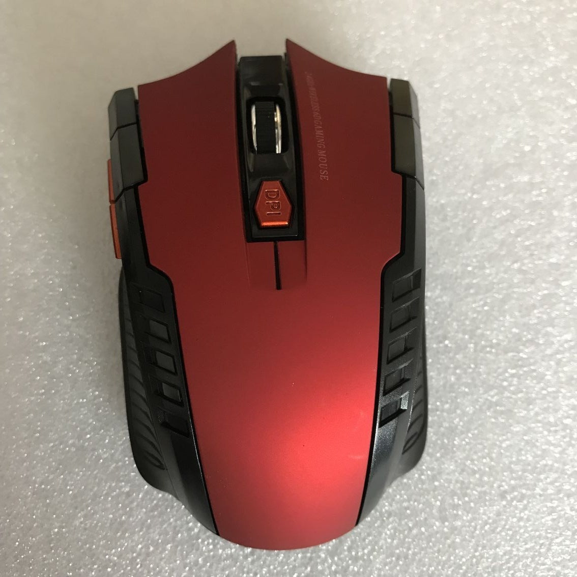 Experience Gaming Like Never Before with Our Wireless Optical Mechanical Mouse