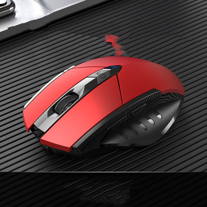 Discover the Ultimate Wireless Mouse for Your Computer and Mobile Phone