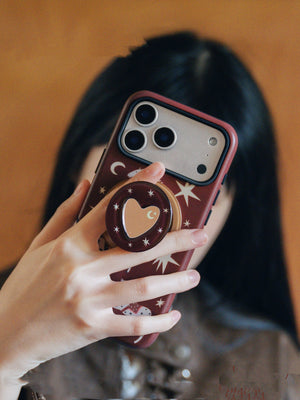 Imported Film-compatible Phone Cases