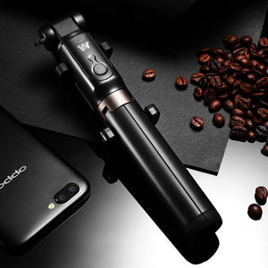 Unleash Your Creativity with the Mobile Phone Live Streaming Tripod Stand
