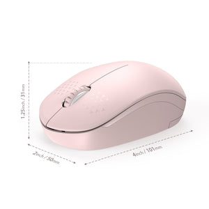 Discover the Ultimate PC Tablet USB Portable Mini Computer Mouse