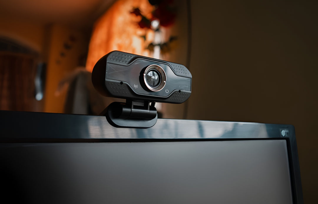 Create Better Content With Modern Webcams