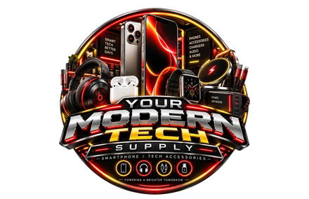 Your Modern Tech Supply